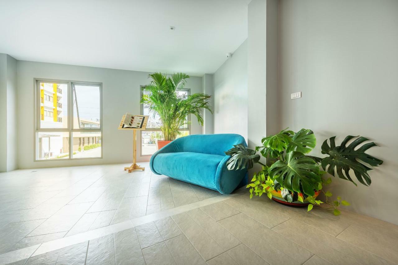 Beehive Boutique Hotel Пхукет Экстерьер фото