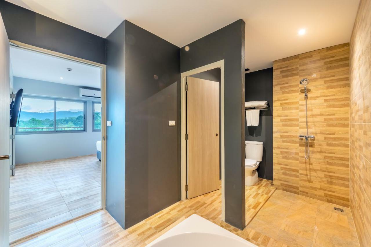 Beehive Boutique Hotel Пхукет Экстерьер фото